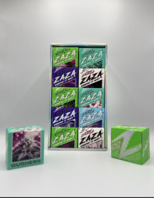 zaza disposable vape